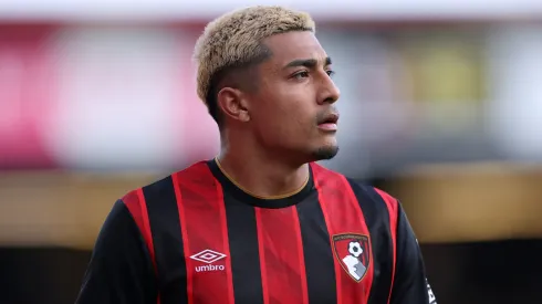 América quiere romper el mercado de la Liga MX con el fichaje de Julián Araujo