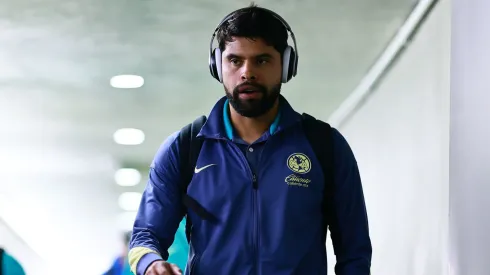 La razón por la que América no ha podido deshacerse de Néstor Araujo