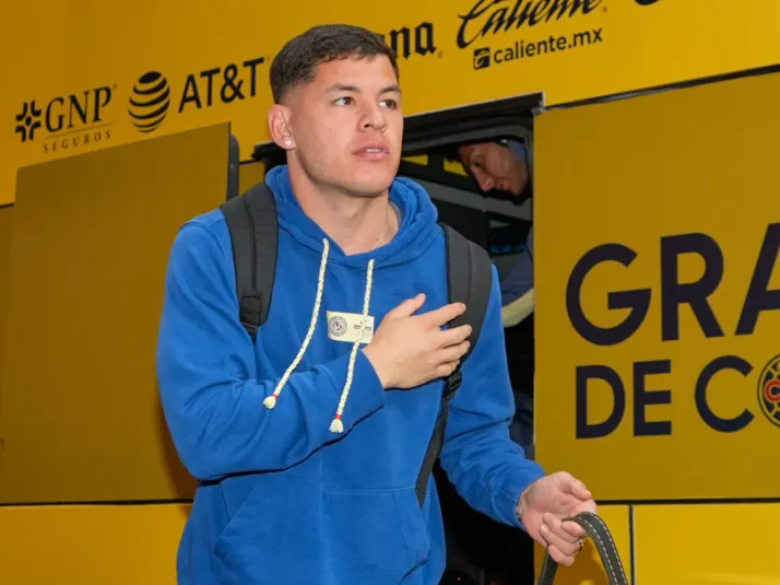 El motivo por el que Richard Sánchez volvería a la Liga MX pero no lo haría con América