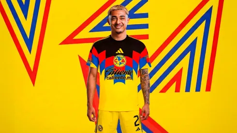 Julián Álvarez vuelve a surgir como un posible fichaje del Club América.