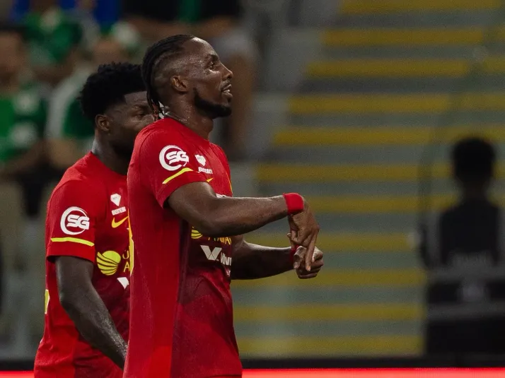 Tabla de goleo: Así está Julián Quiñones tras su último gol del año