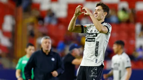 Rodrigo Dourado es el jugador más cercano de ser nuevo refuerzo del América.