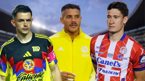 El mediocampo de ensueño que tendrá América con el fichaje de Rodrigo Dourado