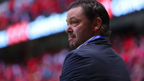 América no está atendiendo los refuerzos.