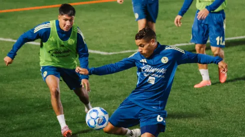 Jonathan Dos Santos hizo una sorprendente declaración antes del Clausura 2026