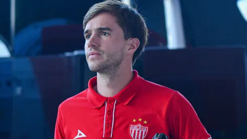 Las mejores cinco alternativas que tiene América al fichaje de Palavecino