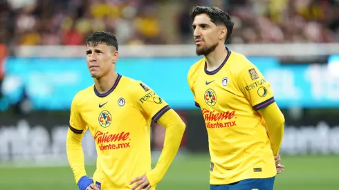 El inminente regreso que podría tener América después de su trueque con Toluca