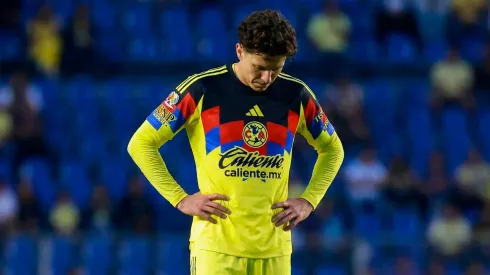 América no le tendrá paciencia a Lichnovsky.