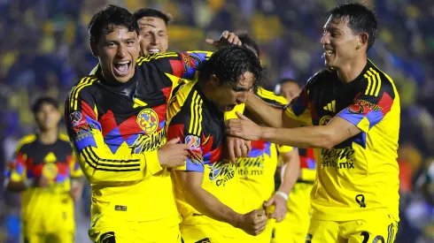 Alan Cervantes seguiría en el Club América para sorpresa de muchos.