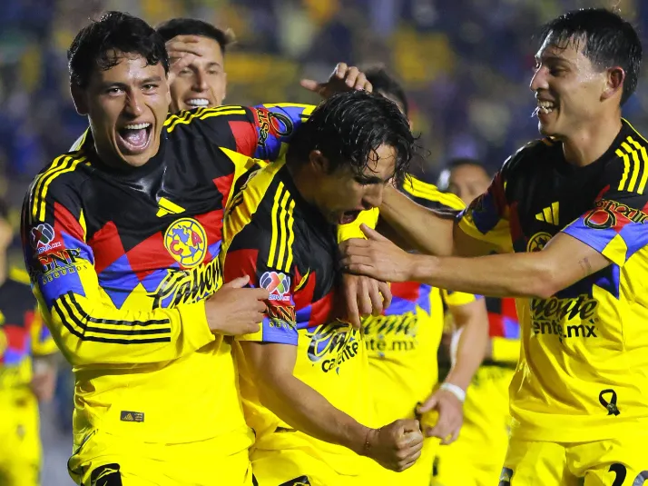 Ya terminó su contrato con el Club América y ya se conoce su futuro