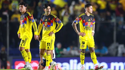 Este jugador de las Águilas se ha convertido en un dolor de cabeza en Coapa.