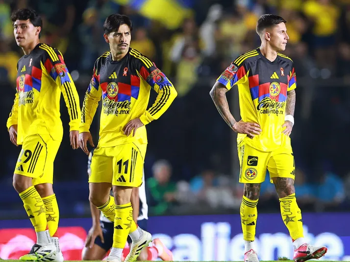 América ya no lo quiere pero aún está tranquilo rumbo al Clausura 2026