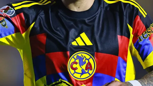 Se trata de un jugador muy recordado en el América