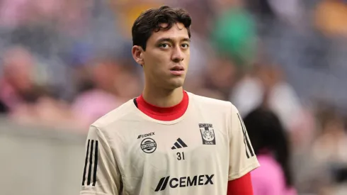 ¿Titular? El rol que tendrá Fernando Tapia en su regreso al América