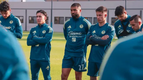 El único refuerzo que le falta por cerrar al América para el Clausura 2026