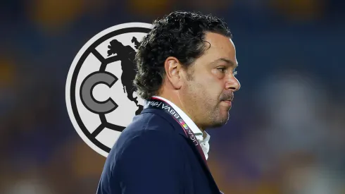 Baños no lo quiso y ahora se arrepienten de no ficharlo.