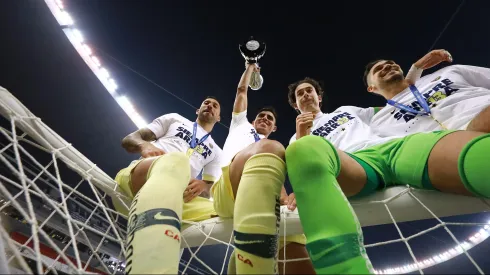 Un ex-americanista dirá adiós a las canchas y en contra de nuestro equipo.