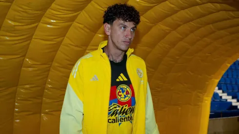 El impensado destino que podría tener la carrera de Lichnovsky tras no salir de América