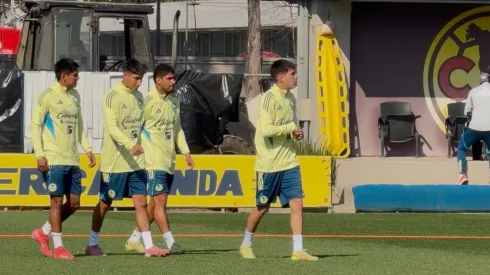 América filtra refuerzo en defensa que no ha sido anunciado aún