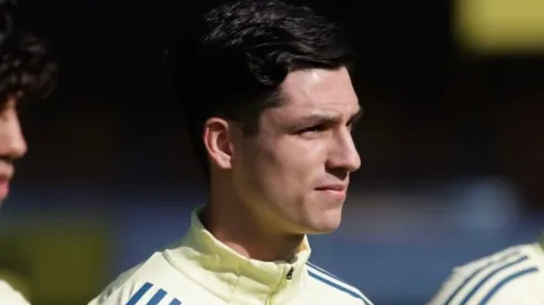 El histórico dorsal que usará Aarón Mejía, el nuevo refuerzo del América