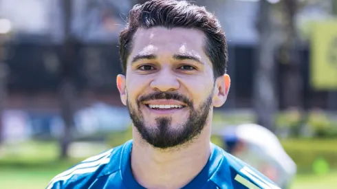 Se confirmó la lesión de Henry Martín y el tiempo que estará fuera de actividad