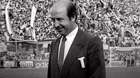 Se fue un campeón: el tuit de River tras la muerte de Timoteo Griguol