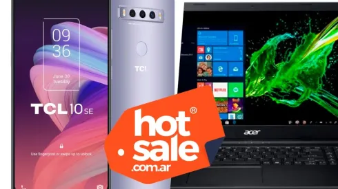 Hot Sale 2021 Argentina: Consulta AQUÍ todas las ofertas, descuentos y promociones
