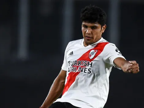 Robert Rojas perdió un 71% de los duelos contra Junior