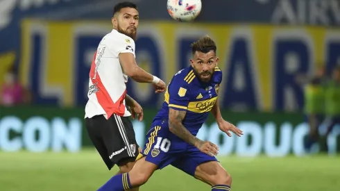 Han pasado 84 años: hace cuanto Boca no le gana un mano a mano a River