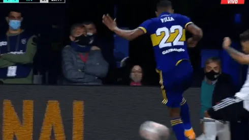 La plancha de Villa a Montiel.