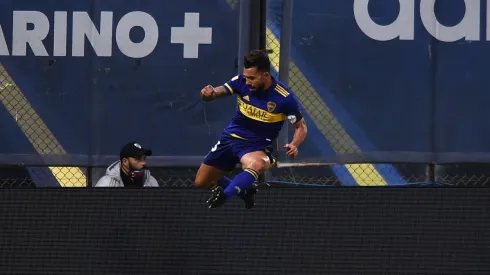 Muy tibio: el tuit de Boca ni bien terminó el partido