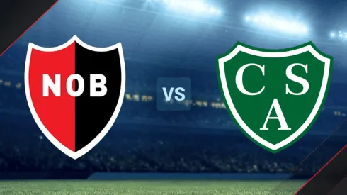 Newell's y Sarmiento jugarán su duelo de 16vos de Copa Argentina este lunes 17 de mayo en el Estadio Único De San Nicolás