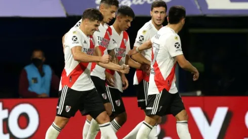 7 nuevos positivos en River: 4 de ellos jugaron ayer contra Boca