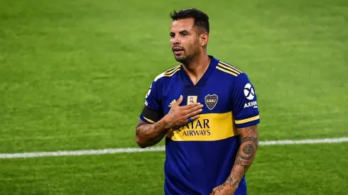 Abreu bancó a muerte a Cardona: "No estoy de acuerdo con el pedido de disculpas"