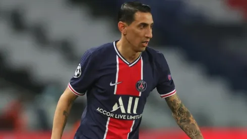 Desde su llegada en 2015, acumula 104 asistencias en el club parisino