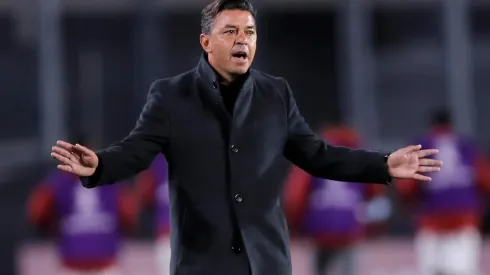 Gallardo no tiene paz: Angileri y Paradela dieron positivo de coronavirus