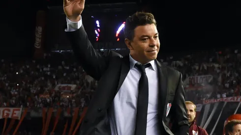 Ya no usa más “El más grande lejos”: el nuevo slogan de River