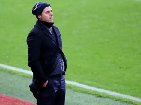 Pochettino se quiere ir del PSG: ¿Guiño al Real Madrid?