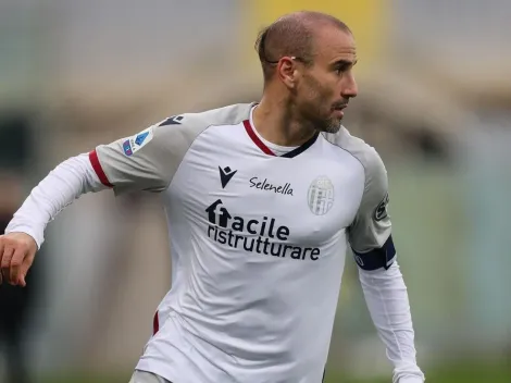 Los dos equipos argentinos que preguntaron por el eterno Rodrigo Palacio