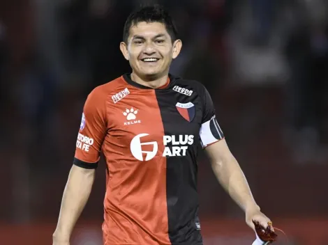 El Pulga Rodríguez participó en 18 goles en sus últimos 20 partidos en Colón