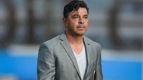 Ganó la Libertadores con River, se fue a Europa y ahora quiere volver