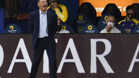 Le gusta a Russo, ¿se dará?