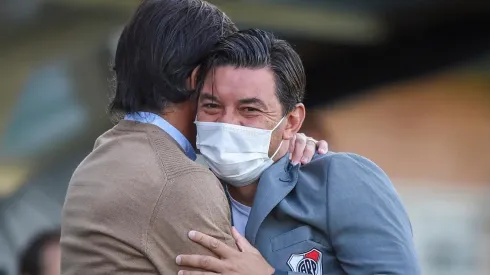 ¿Le cumplirán el capricho a Gallardo?