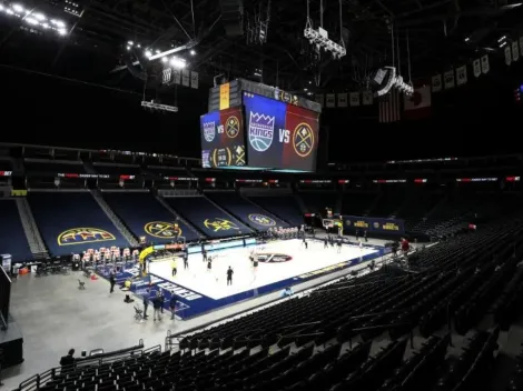 Las 18.000 personas que se preparan para ver a Campazzo en semifinales