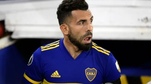 Última hora: Carlos Tevez hablará hoy sobre su futuro ¿lejos de Boca?
