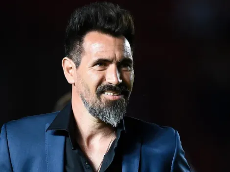 Te lo llevan, Boca: en Brasil buscan a Eduardo Domínguez