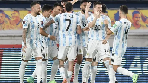 Fue tendencia: todo Twitter Argentina pidió a un jugador de Boca para la Selección