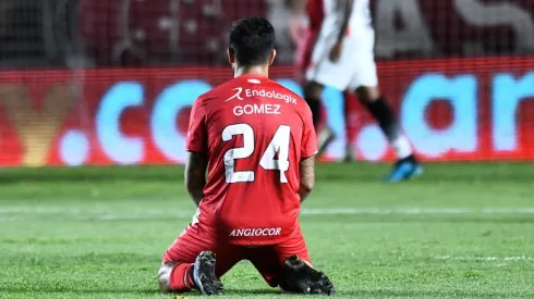 En carpeta de Boca se encuentra Elías Gómez