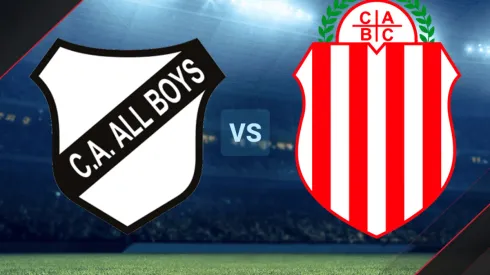 All Boys y Barracas Central se verán las caras en la Primera Nacional.