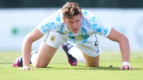 El Tanque sigue imparable y llega con confianza a los próximos Juegos Olímpicos